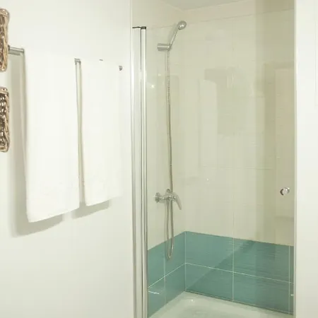Thaisay Apartment