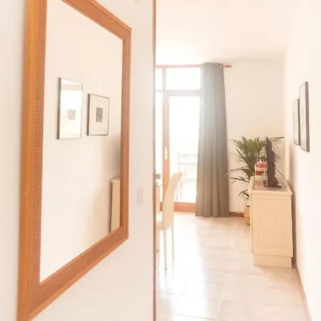 Thaisay Appartement *