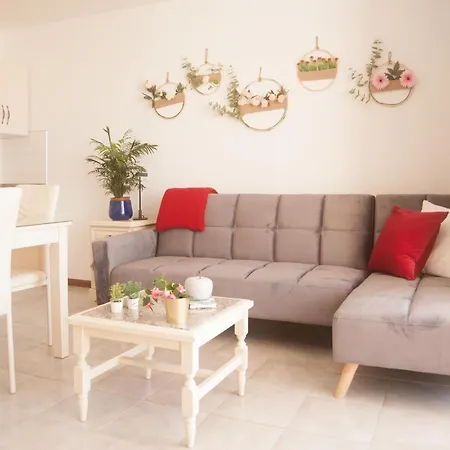 Apartment Thaisay