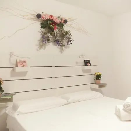 Appartement Thaisay