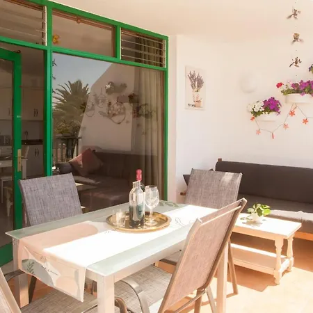 Apartment Thaisay Tias